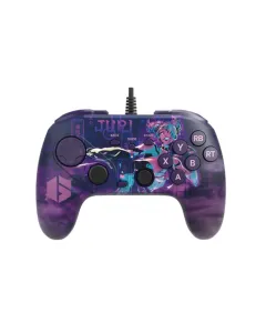 Hori Fighting Commander Octa (Street Fighter 6 Juri Edition) For Pc