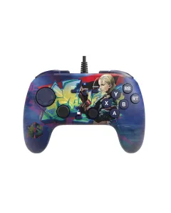 Hori Fighting Commander Octa (Street Fighter 6 Cammy Edition) For Pc