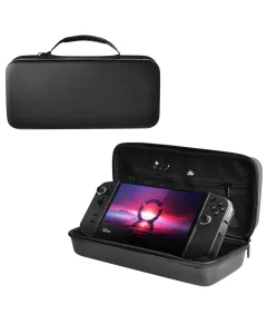 Travel Bag for Lenovo Legion Go Storage Bag - Black
