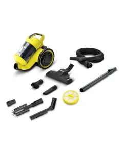Karcher Vacuum Cleaner VC3 (1100 W)