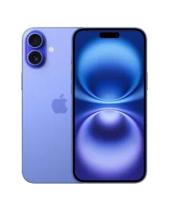 Apple iPhone 16 Plus 6.7-inch 256GB - Ultramarine