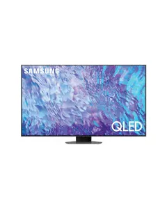 Samsung 65 Inch Q80c Flat Qled 4k Resolution - 2023