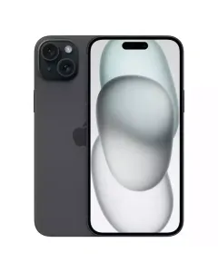 Apple Iphone 15 6.1-inch 512gb 5g - Black (Middle East Version)