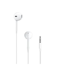 Apple EarPods with 3.5mm Headphone Plug - MNHF2ZM/A