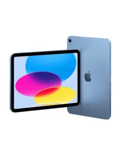 Apple iPad 10th Gen 256GB 10.9-inch WiFi - Blue