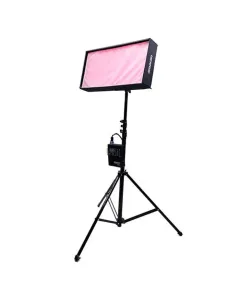 APUTURE AMARAN F21C RGBWW LED MAT (V-MOUNT, 2 X 1')