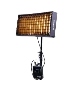 APUTURE AMARAN F22X BI-COLOR LED MAT (V-MOUNT, 2 X 2')