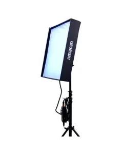 APUTURE AMARAN F22C RGBWW LED MAT (V-MOUNT, 2 X 2')