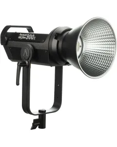 APUTURE LS 300X LIGHT STORM LED LIGHT KIT WITH V-MOUNT BATTERY PLATE