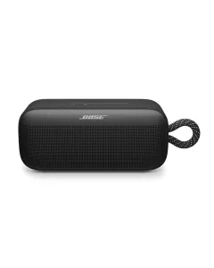 Bose Soundlink Plus Portable Speaker - Black