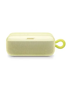 Bose Soundlink Plus Portable Speaker - Citrus Yellow