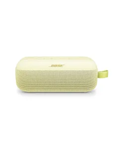 Bose Soundlink Flex Portable Speaker - Citrus Yellow (2nd Gen)
