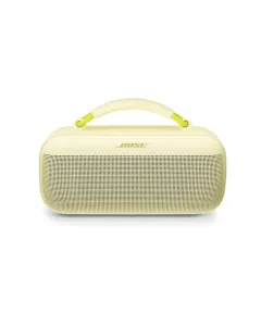 Bose Soundlink Max Portable Speaker - Citrus Yellow