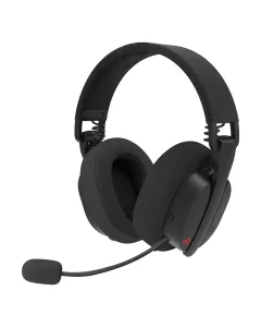 Redragon Luce Tri-mode Gaming Headset H888 - Black