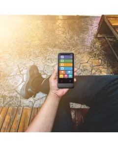 Powerology Smart Translator - Black