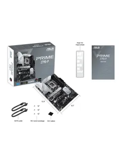 Asus Prime Z790-p Motherboard
