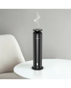 Powerology Waterless Scent Diffuser - Black