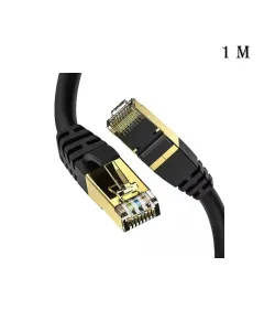 Spartan Computer Cat8 Cable - 1m