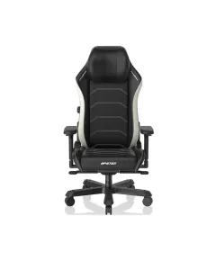 DXRacer Master Series Gaming Chair - Black/White