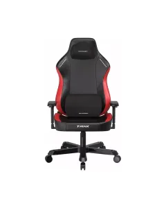 Dxracer Tank Series Xxl Gaming Chair - Black/red