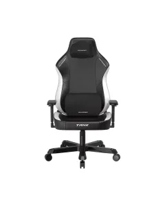Dxracer Tank Series Xxl Gaming Chair - Black/white