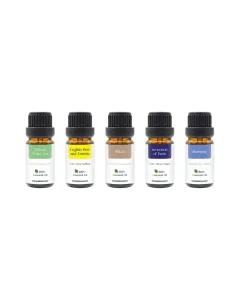 Powerology Signature Scent Premium Fragrance Oil