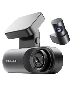 DDPAI N3 Pro 1600P Dual Dash Cam