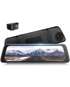 DDPAI Mola E3 Rearview Mirror Dashcam