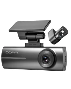 DDPAI N1 Dual Dashcam