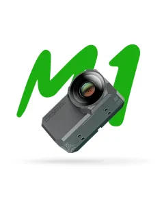 DDPAI Ranger 4K Rider IP67 Waterproof Motorcycle Motor Dash Cam