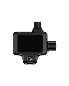 OBCA Octopus Dash Cam LTE WiFi Connectivity