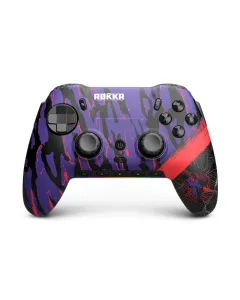 Scuf Envision Pro Wireless Pc Gaming Controller For Pc - CDL Minnesota Rokkr 2025