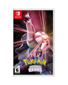 Nintendo Switch: Pokemon Shining Pearl - R1