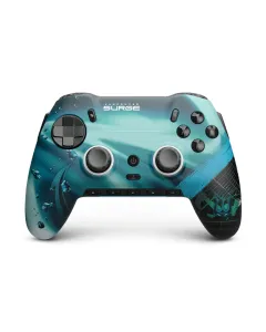 Scuf Envision Pro Wireless Pc Gaming Controller For Pc - CDL Vancouver Surge 2025