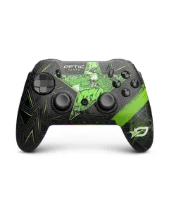 Scuf Envision Pro Wireless Pc Gaming Controller For Pc - CDL OpTic Texas 2025