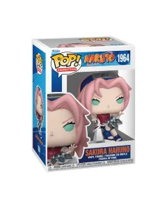 Funko Pop! Sakura Haruno