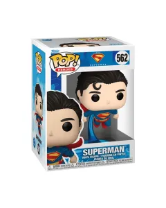 Funko Pop! Superman (2025)