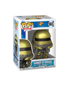 Funko Pop! Hammer of Boravia