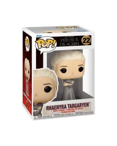 Funko Pop! Rhaenyra Targaryen