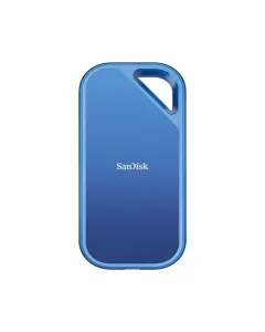 SanDisk Creator Pro Portable SSD - 2TB