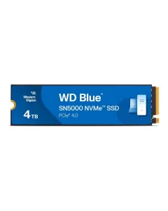 WD Blue SN5000 NVMe™ SSD - 4TB