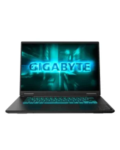 GIGABYTE GAMING A16 Laptop Black (16 Inch, i7 13th Gen, 16GB DDR5, M.2(PCIe)1TB SSD, FHD+, RTX 5060 8GB, AR KB)