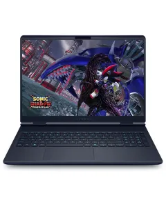 Dell Alienware 16X Aurora 16" 240Hz WQXGA, Intel Core Ultra 9 275HX, RAM 32GB DDR5, SSD 2TB, GeForce RTX 5070 8GB, Windows 11 Home, Gaming Laptop - Blue