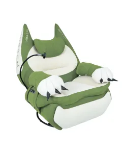 Ingrem Power Smart Sofa Recliner - Green