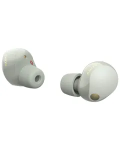 Sony Truly Wireless Noise Cancelling Earbuds Wf-1000xm5 - Silver