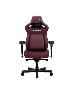 AndaSeat Kaiser 4 Series Premium Gaming Chair - Maroon