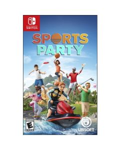 Nintendo Switch: Sports Party - R1