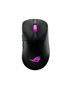 ASUS ROG Keris II Origin Wireless RGB Gaming Mouse - Black