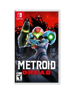 Nintendo Switch: Metroid Dread - R1