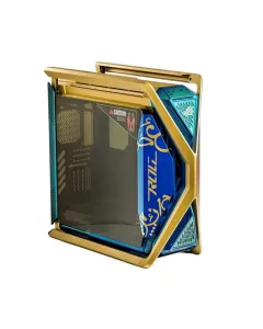 Gaming Case ASUS GR701 ROG HYPERION Dhahab Edition